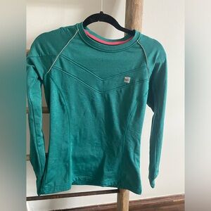 MEC running sweatshirt